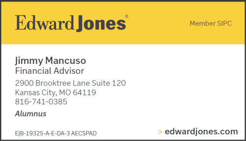 Edward Jones